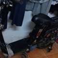 SAR 1500,  E Bike For Sale