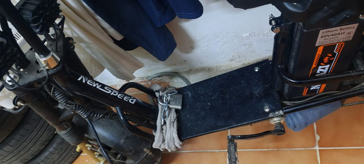 Madinah, Motorcycles, SAR 1500,  E Bike For Sale
