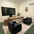SAR 1850,  Fully Furnished Office Space For Rent