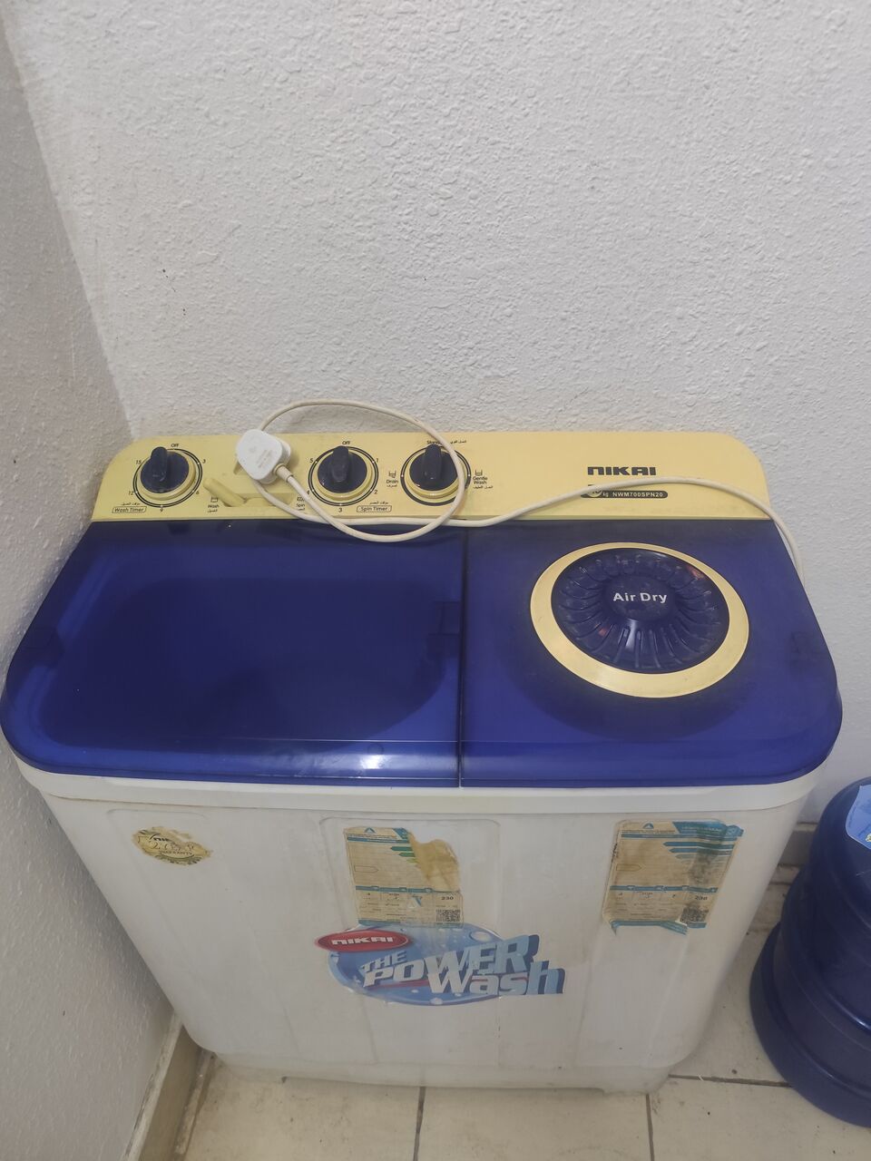 Al Baghdadyiah Al Sharqyia, Household Items, SAR 1,  Refrigerator, Washing Machine, Stove And Cylinder