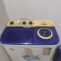 SAR 1,  Refrigerator, Washing Machine, Stove And Cylinder