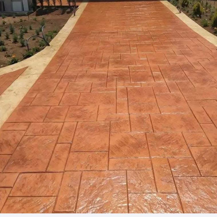 Riyadh, Construction, Cancrete Work