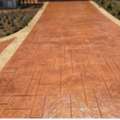 Cancrete Work