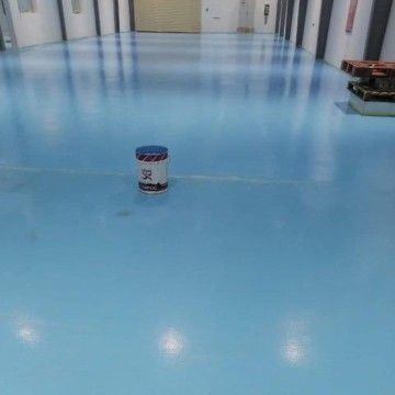 Riyadh, Construction, Cancrete Work