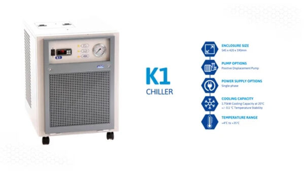 New York, Business, Shop Water Circulators & Recirculating Chillers Online