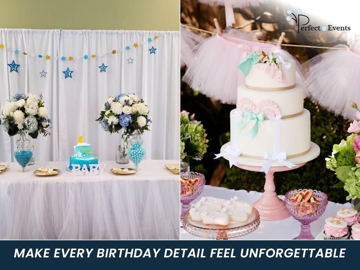 Dubai, Business, Event Planning Companies Near Me | Perfect Events Iowa