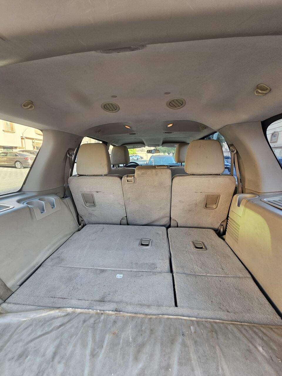Jubail, Vehicles, Cars & Trucks , SAR 42000,  Ford Expedition,  2013,  Automatic,  215000 KM,    SAR 42000