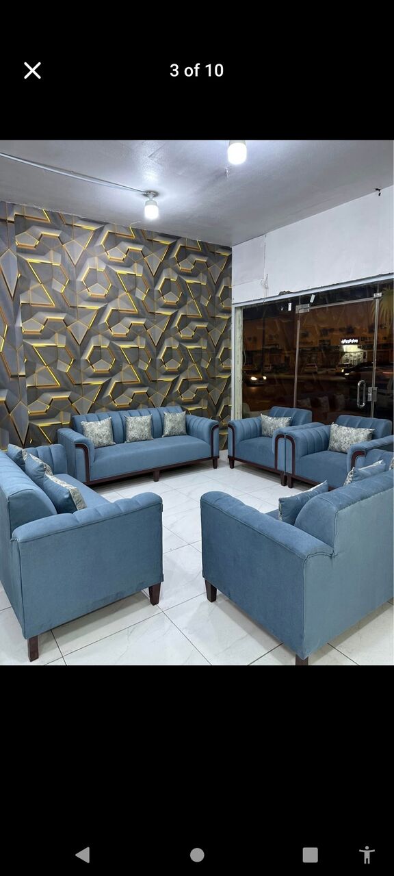 Al Yasmin, Furniture, SAR 1,  Riyadh