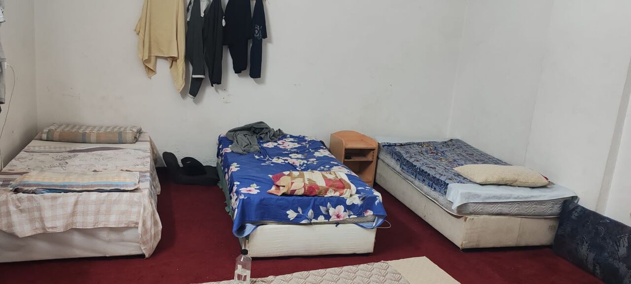 Madinah, Bedspace For Rent, SAR 250/month,  Bedspace For Rent