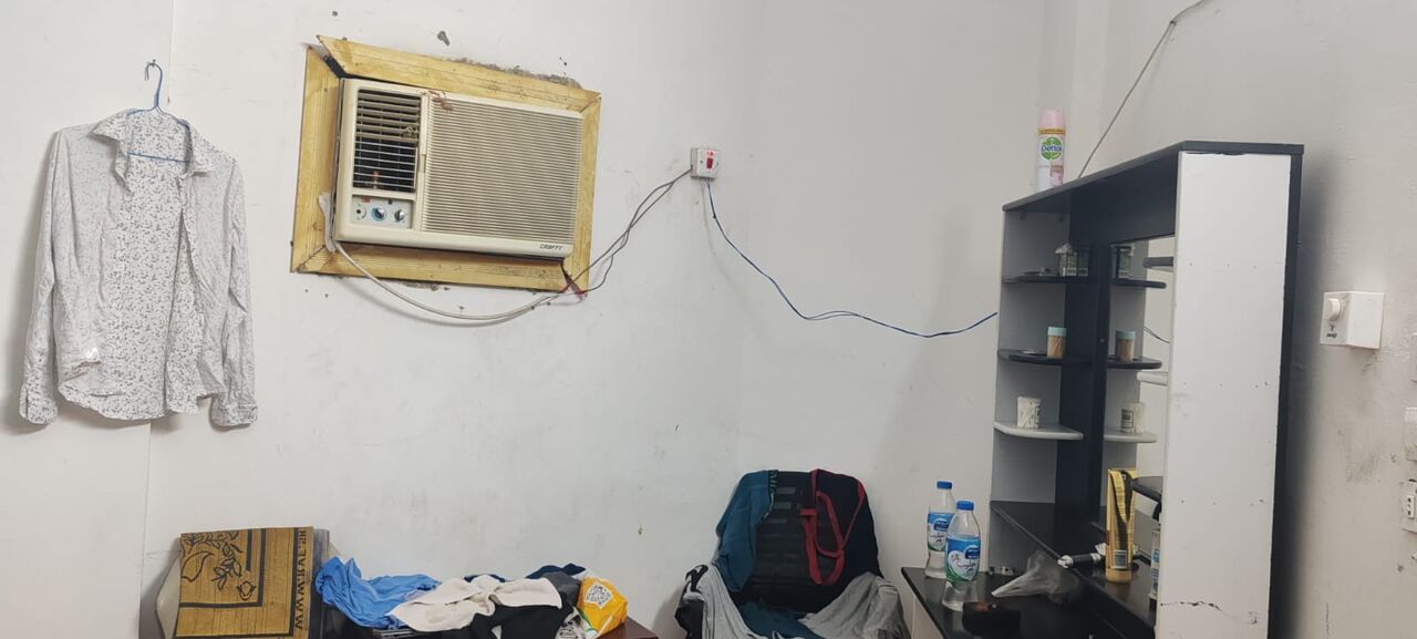Madinah, Bedspace For Rent, SAR 250/month,  Bedspace For Rent