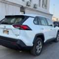 SAR 73000,  Toyota RAV4,  2023,  Automatic,  219000 KM,    (4WD)