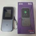 SAR 650,  Portable 5G Hotspot ZTE MU5120