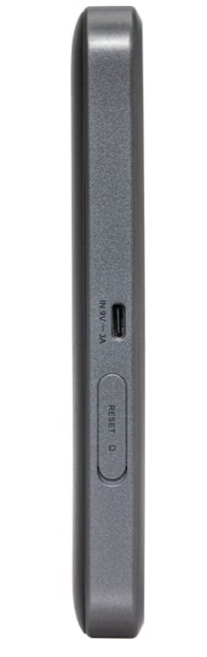 Akrabia, Mobile Phones, SAR 650,  Portable 5G Hotspot ZTE MU5120