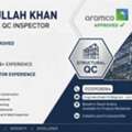 I&rsquo;m Currently Looking For A Structural QC Inspector. Please Let Me Know If You Have Any Su
