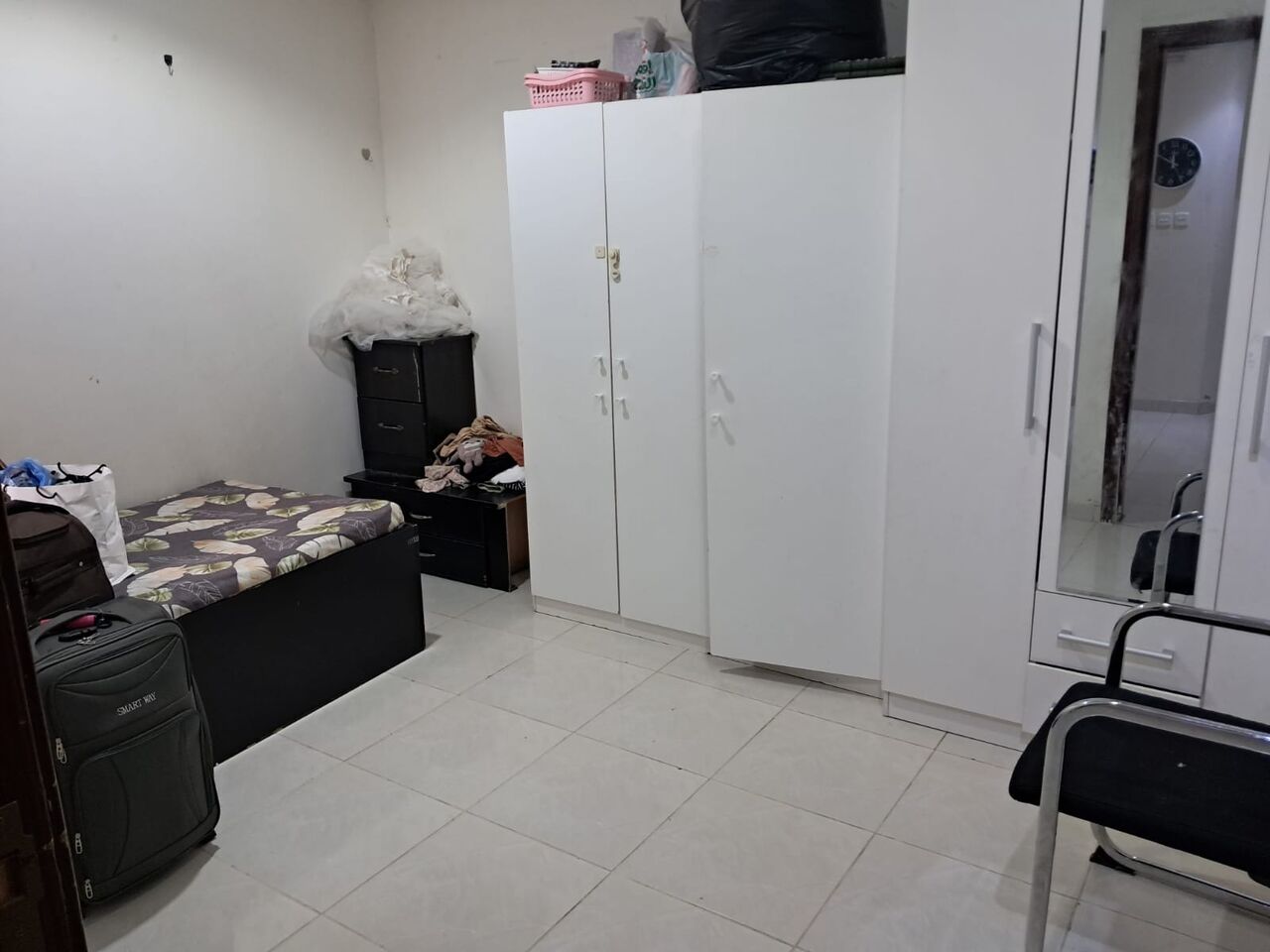 Hara, Housing Exchanges, SAR 1850/month,  2 BR,  Furnished 2-Bedroom Apartment For Rent