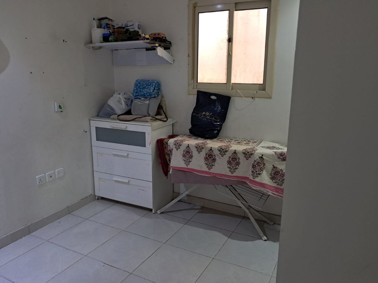 Hara, Housing Exchanges, SAR 1850/month,  2 BR,  Furnished 2-Bedroom Apartment For Rent