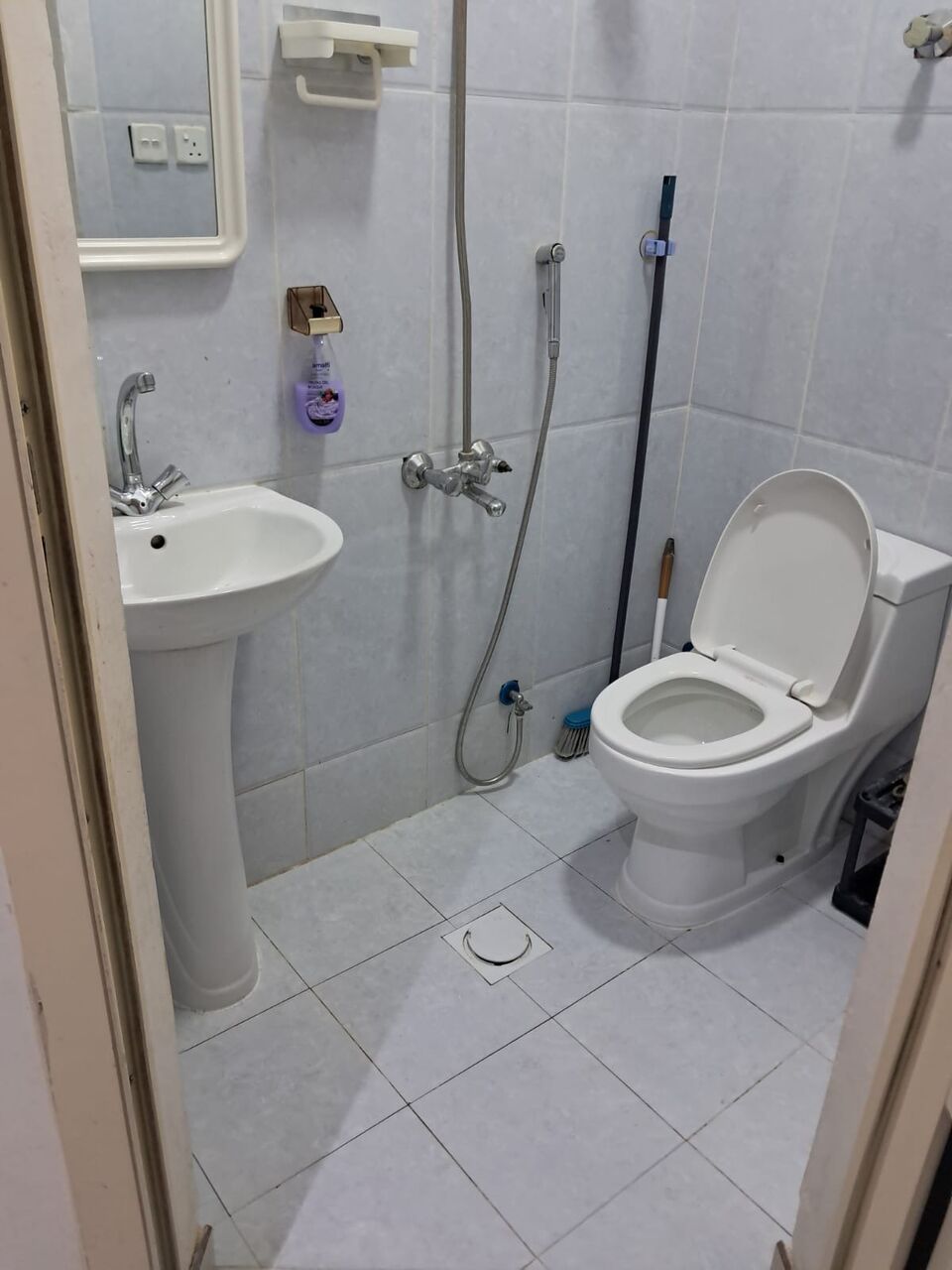 Hara, Housing Exchanges, SAR 1850/month,  2 BR,  Furnished 2-Bedroom Apartment For Rent