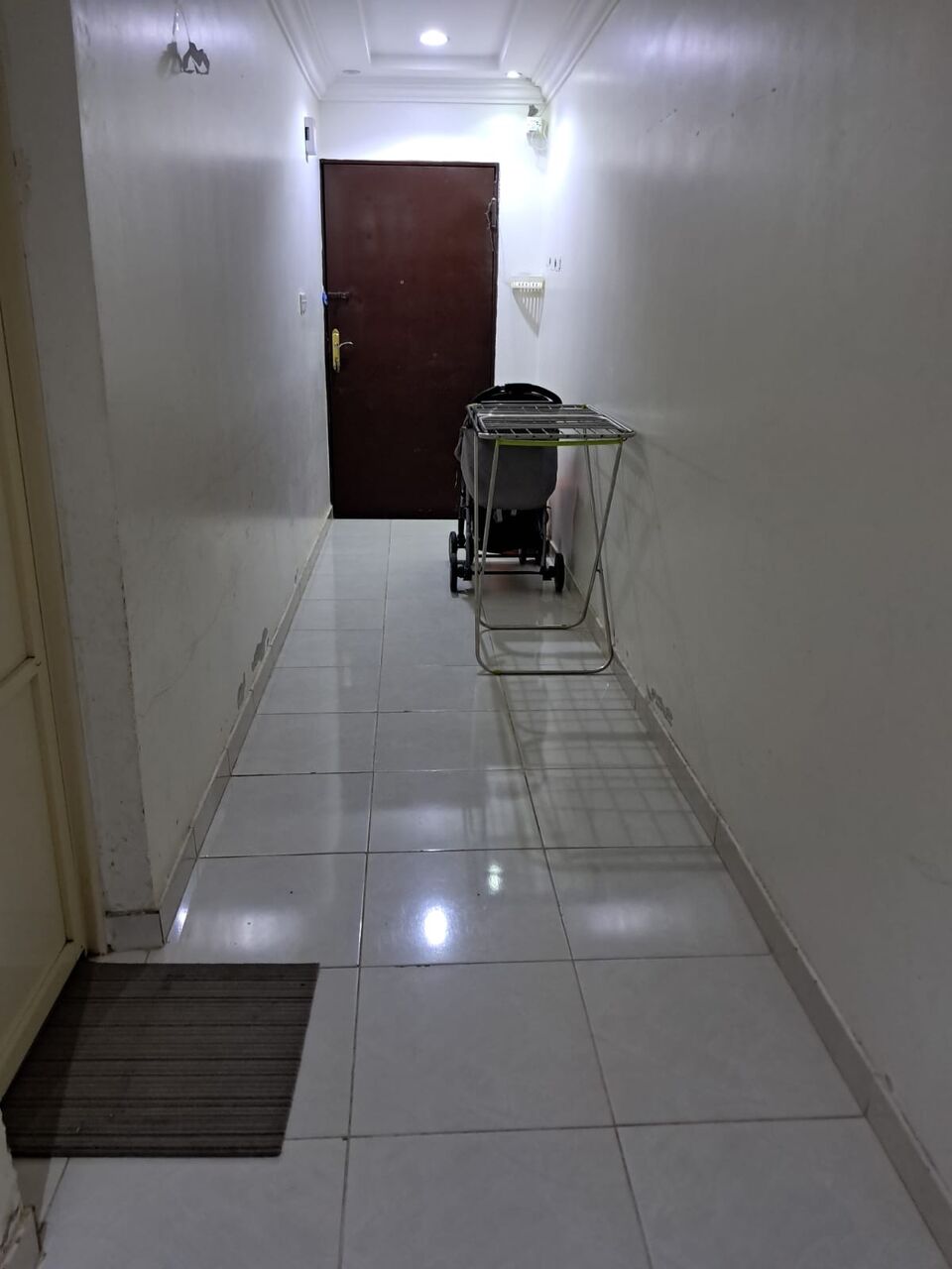 Hara, Housing Exchanges, SAR 1850/month,  2 BR,  Furnished 2-Bedroom Apartment For Rent
