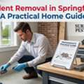 Professional Rodent Removal In Springfield &ndash; Practical Help For Your Home