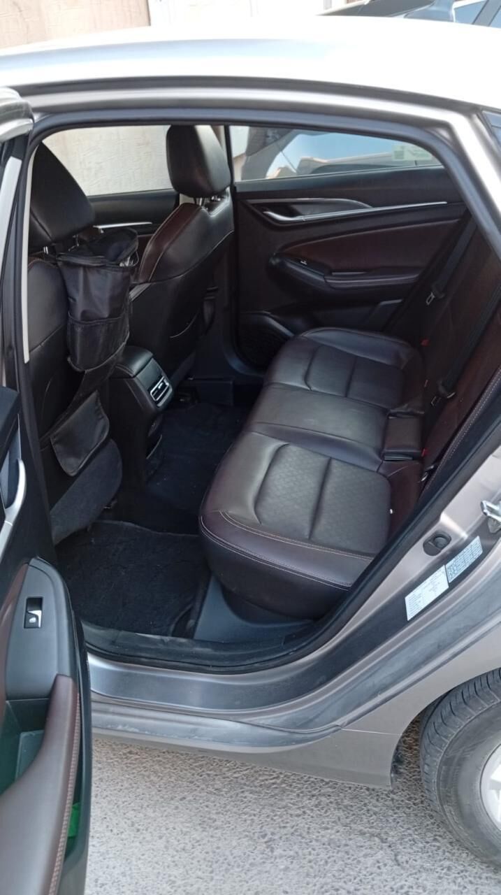 Jubail, Vehicles, Cars & Trucks , SAR 30500,  Changan Eado Plus,  2023,  Automatic,  130000 KM,   . Only . Excellent Condition