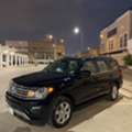 SAR 118000,  Ford Expedition,  2021,  Automatic,  90000 KM,  For Sale: