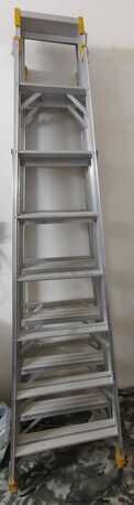Hara, Electrical & Plumbing, SAR 500,  Stairs