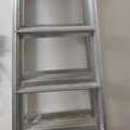 SAR 500,  Stairs