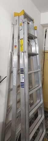 Hara, Electrical & Plumbing, SAR 500,  Stairs