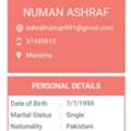 Im Looking For A Driver Job I Have Flexi Visa And Also Have Licence Light Driver I