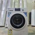 SAR 1,  PANASONIC 7.5KG WASHING MACHINE  Same As New Condition