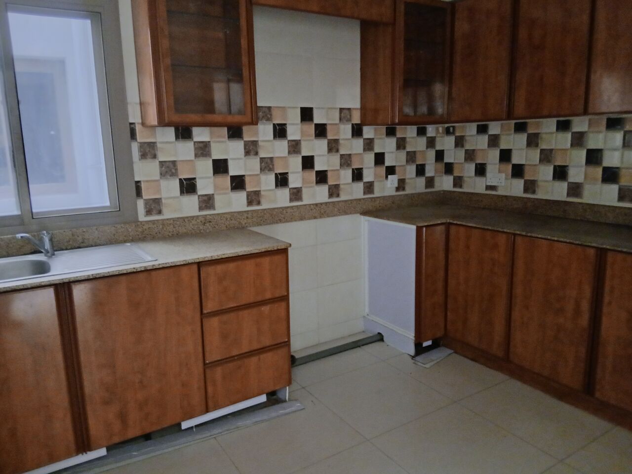 Hidd, Apartments, Flats, Houses & Villas, BHD 150/month,  2 BR,  Flats 2bhk For Staff New Hidd