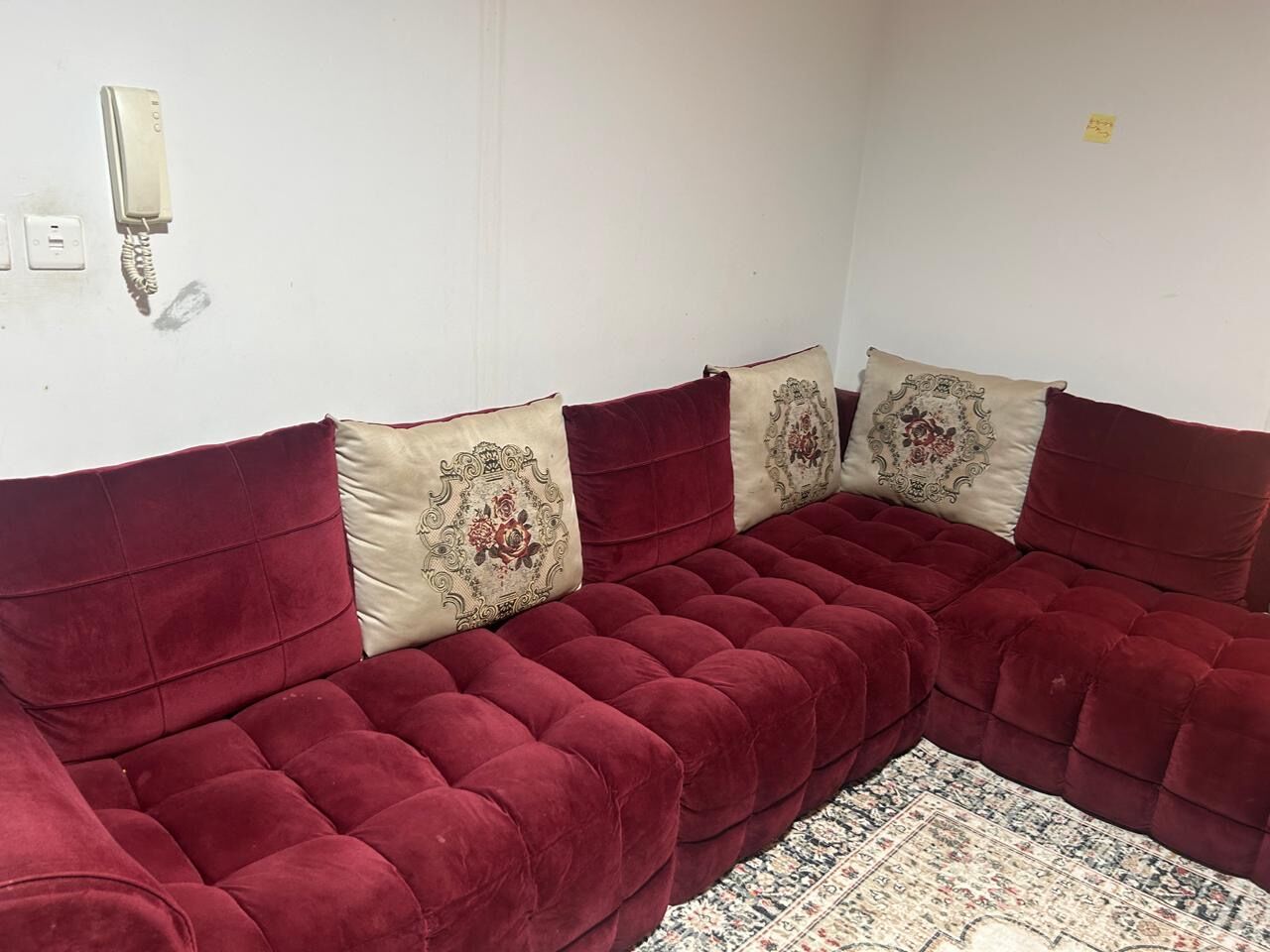 Riyadh, Furniture, SAR 999,  Furniture For Sale - 0506119448