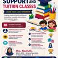 Tuitions And Academic Support
