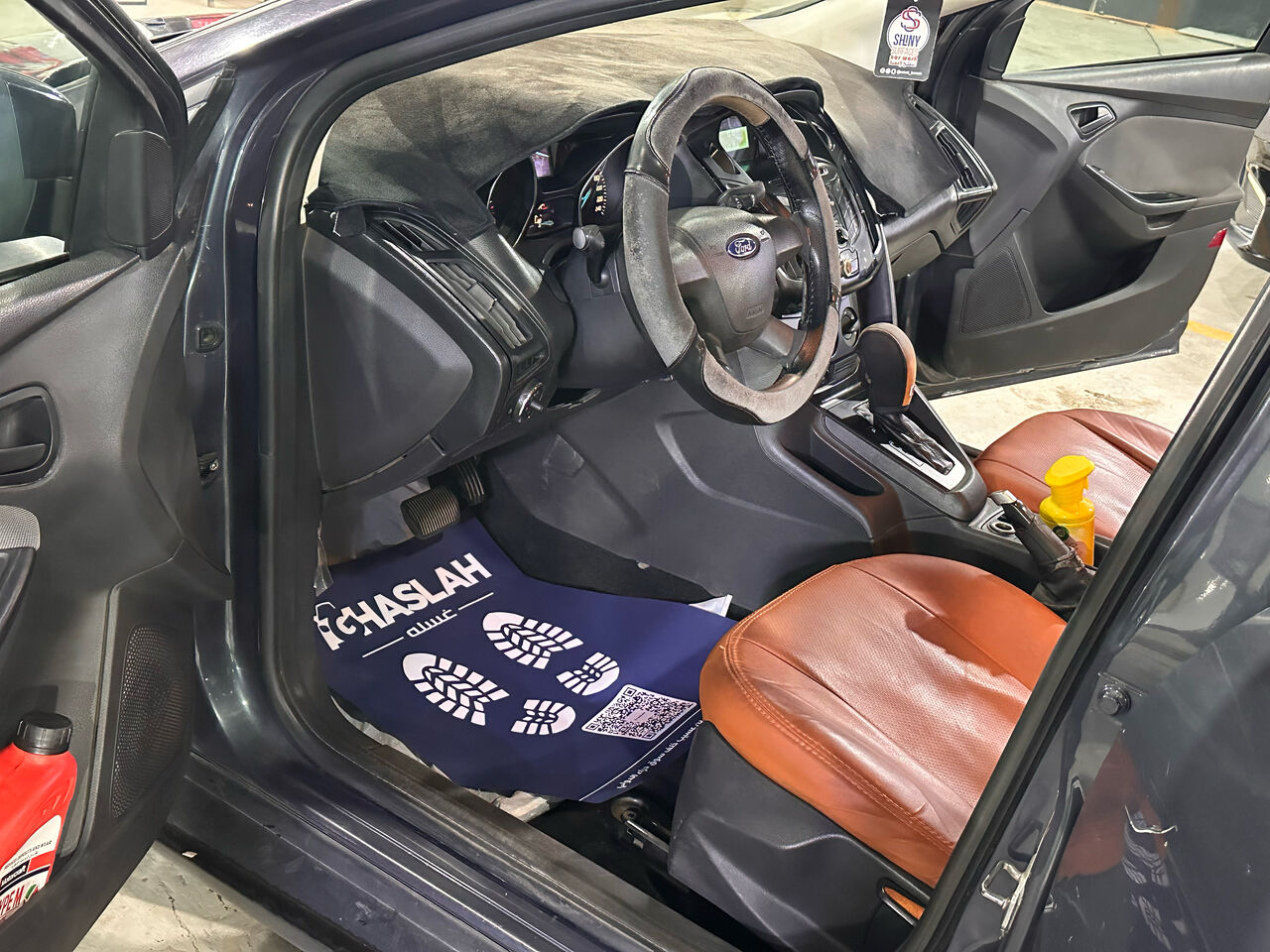 Al Naeem, Vehicles, Cars & Trucks , SAR 12000,  Ford Focus,  2013,  Automatic,  194000 KM,