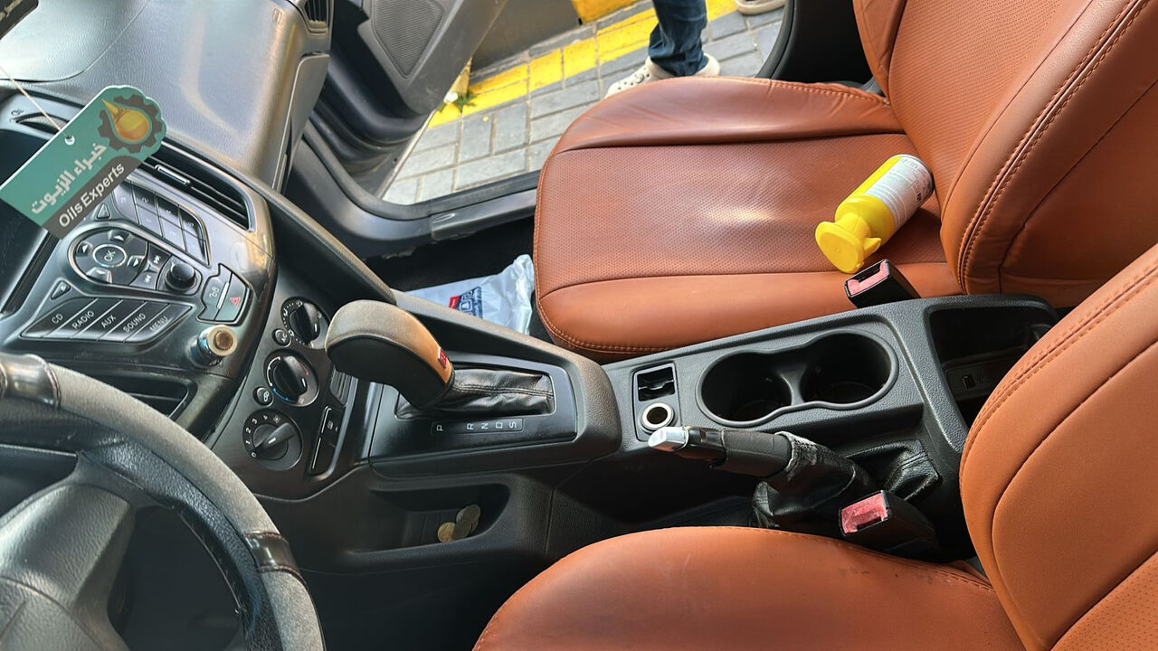 Al Naeem, Vehicles, Cars & Trucks , SAR 12000,  Ford Focus,  2013,  Automatic,  194000 KM,