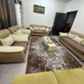 SAR 750,  Sofa Set 7 Seater Leather