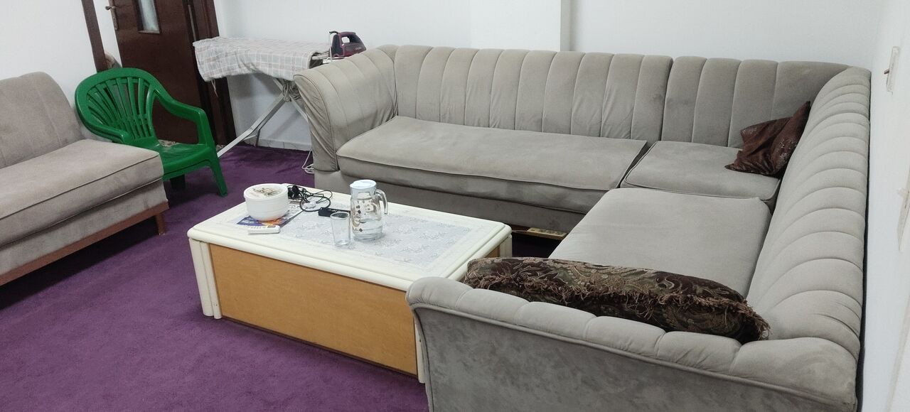 Dammam, Rooms for Rent, SAR 1000/month,  Furnished,  70 Sq. Meter,  Fully Furnished Executive Bachelor Room &ndash; SAR 1,000 All Inclusive &ndash; Dammam&rdquo;