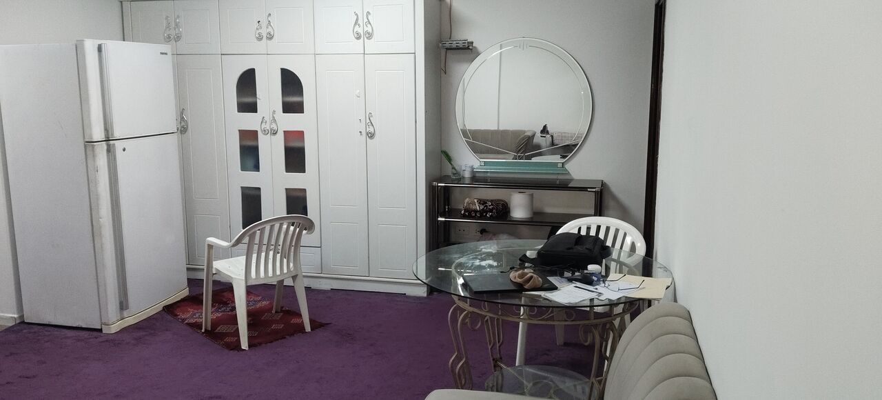 Dammam, Rooms for Rent, SAR 1000/month,  Furnished,  70 Sq. Meter,  Fully Furnished Executive Bachelor Room &ndash; SAR 1,000 All Inclusive &ndash; Dammam&rdquo;