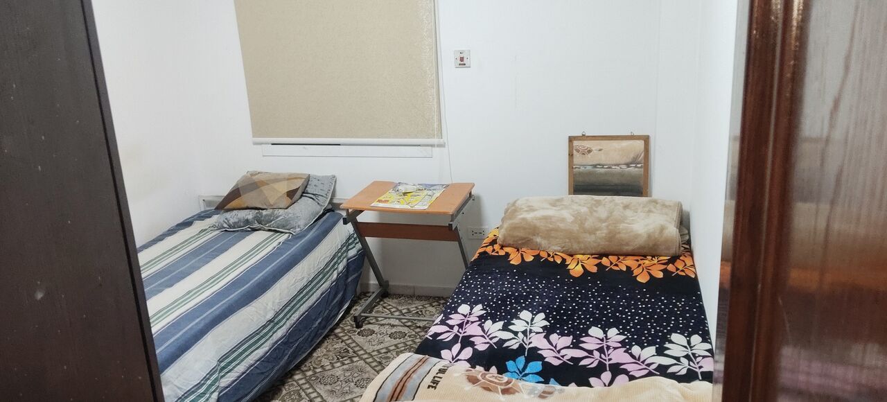 Dammam, Rooms for Rent, SAR 1000/month,  Furnished,  70 Sq. Meter,  Fully Furnished Executive Bachelor Room &ndash; SAR 1,000 All Inclusive &ndash; Dammam&rdquo;