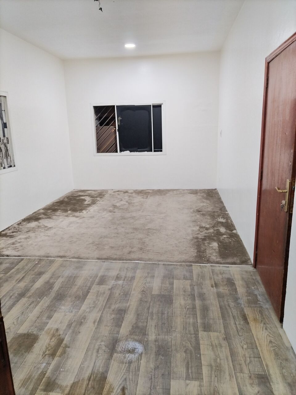 Khobar, Apartments, Flats, Houses & Villas, SAR 20000/year,  3 BR,  Family Apartment For Rent (3 Rooms, Hall, Two Bathrooms, Kitchen, Two Entrances To The Flo