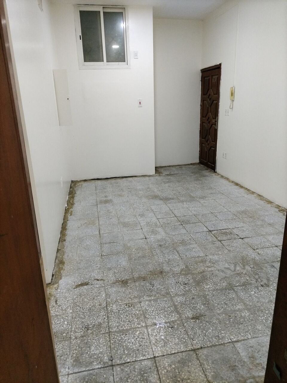 Khobar, Apartments, Flats, Houses & Villas, SAR 20000/year,  3 BR,  Family Apartment For Rent (3 Rooms, Hall, Two Bathrooms, Kitchen, Two Entrances To The Flo