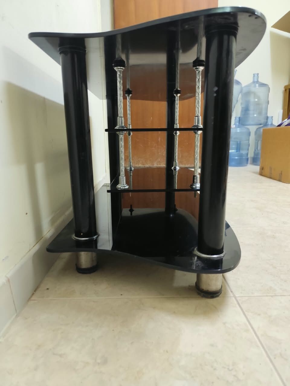 Riyadh, Furniture, SAR 100,  Tv Table For Sale
