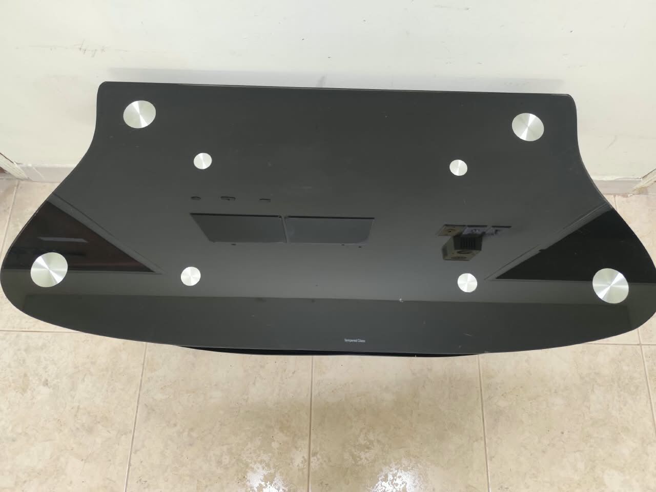 Riyadh, Furniture, SAR 100,  Tv Table For Sale