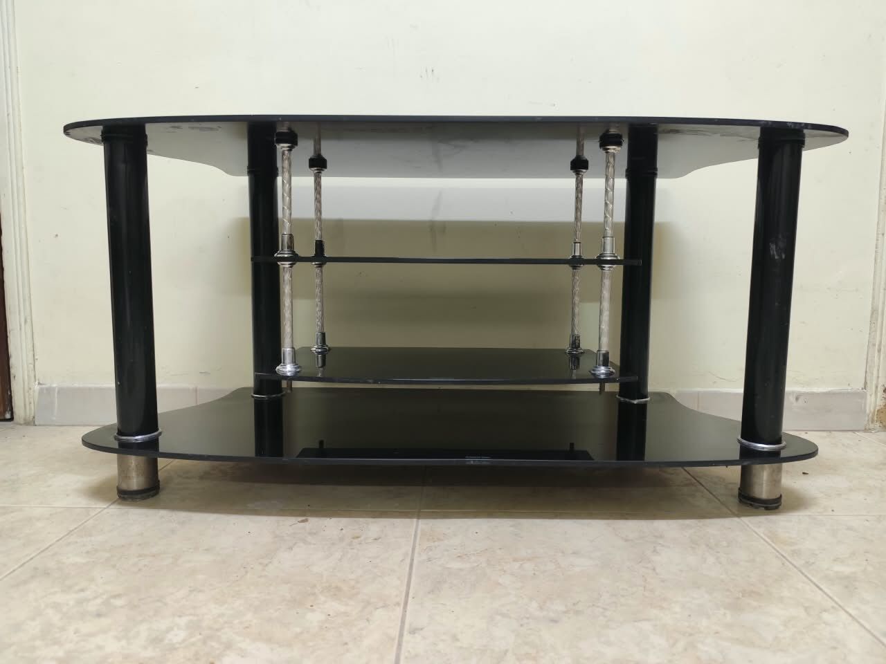 Riyadh, Furniture, SAR 100,  Tv Table For Sale