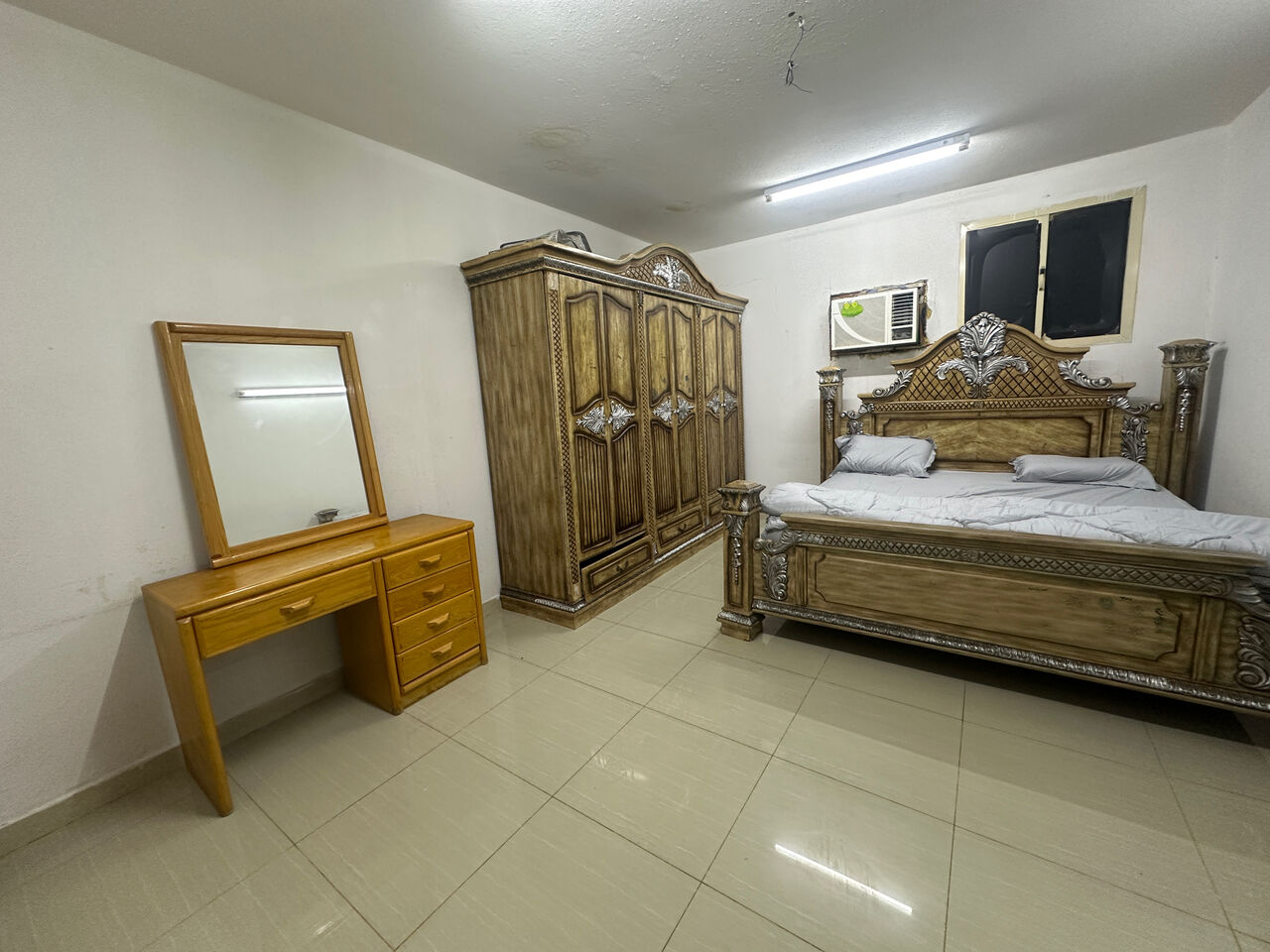 Riyadh, Apartments, Flats, Houses & Villas, SAR 2500/month,  Furnished,  2 BR,  Available From 1st Jan-2027.   Fully Furnished Family Appartment Available For Rent