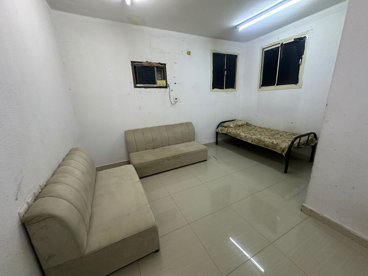 Riyadh, Apartments, Flats, Houses & Villas, SAR 2500/month,  Furnished,  2 BR,  Available From 1st Jan-2027.   Fully Furnished Family Appartment Available For Rent