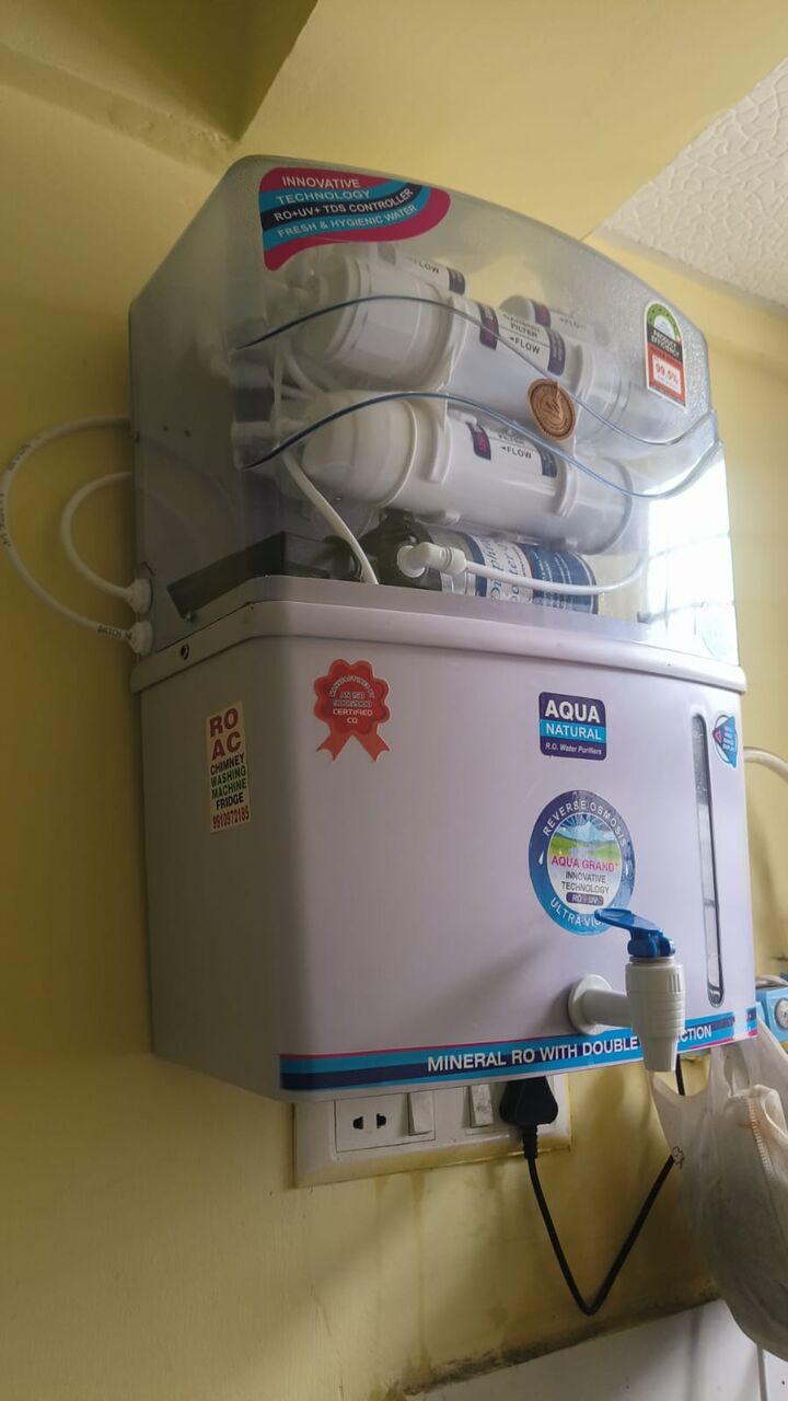 Noida, Cleaning, Kent RO Service Noida