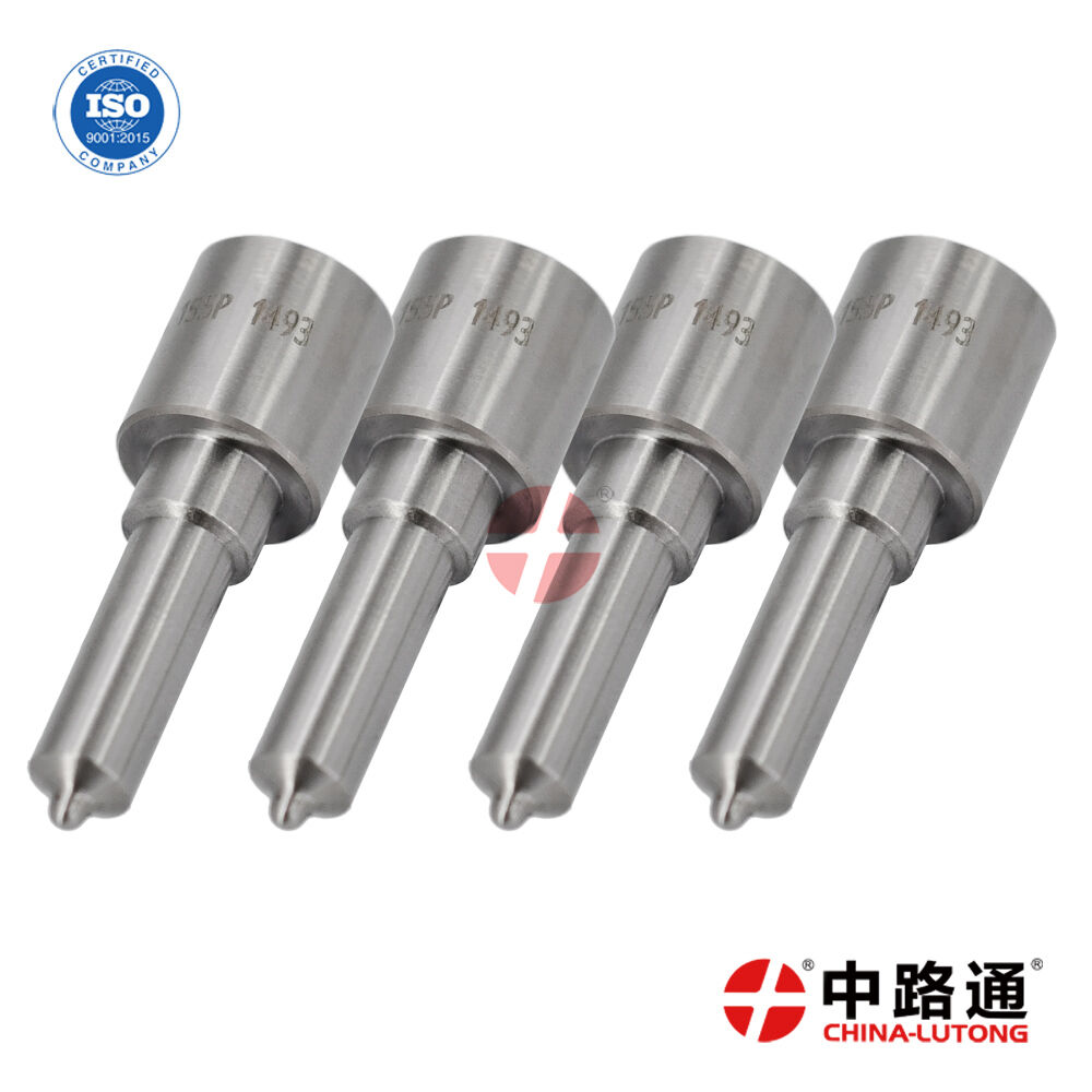 Beijing, Auto Parts, CNY 13,  Diesel Injector Nozzles 093400-9830 Diesel Injector Nozzles 093400-9840
