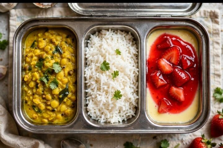 Riyadh, Food, SAR 15,  Homemade Food Available On Order