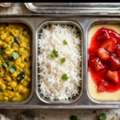 SAR 15,  Homemade Food Available On Order